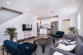 Stay Gia Chic Modern 3BR Townhome In Silver Lake/Echo Park A